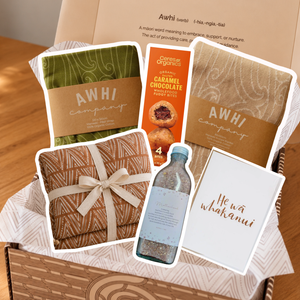 Awhi Gift Bundles