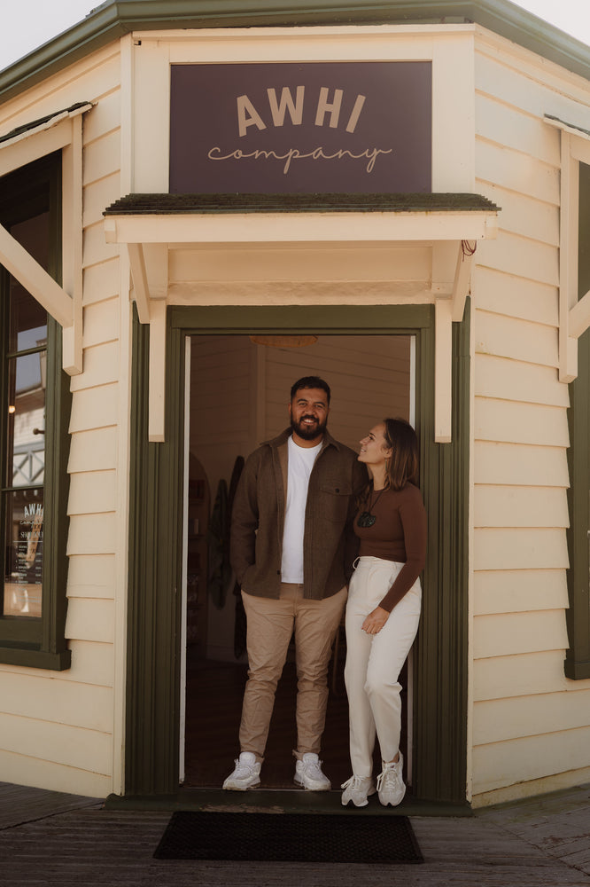 Tauranga City Council - The stars align new tenants in The Historic Village