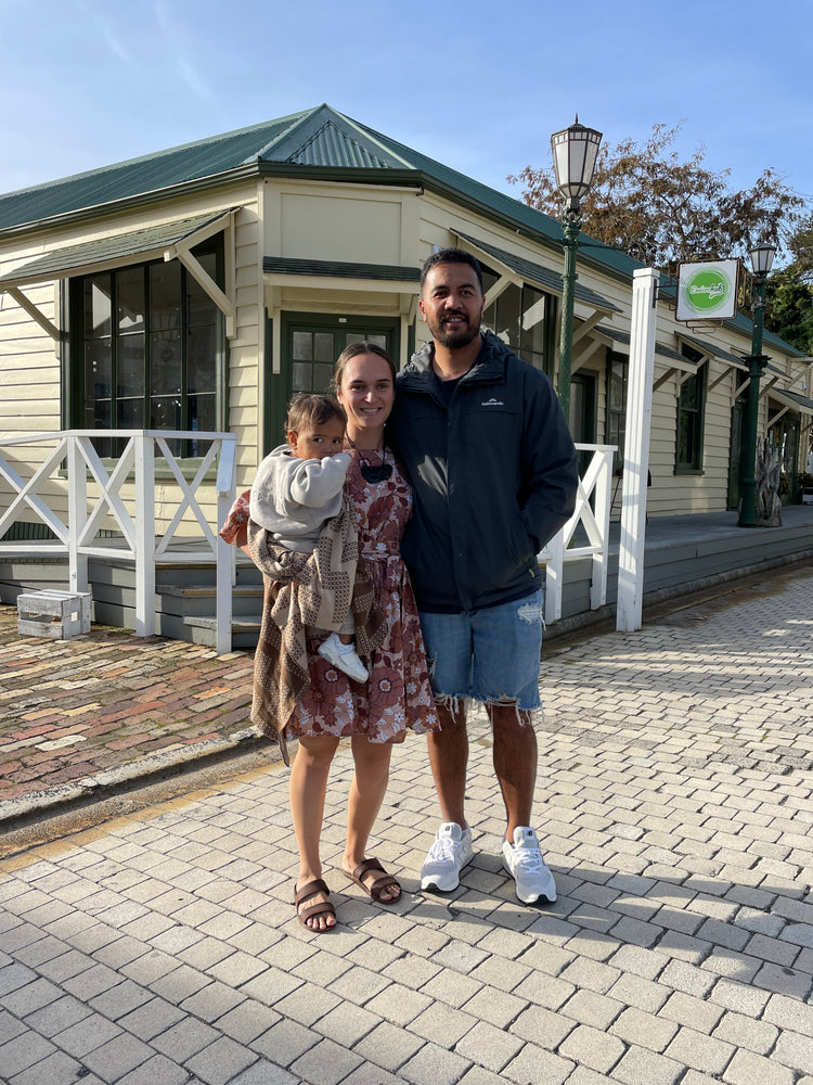 RE: News - How to become your own boss: Rangatahi share their secrets