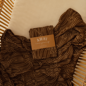 Muslin Wraps