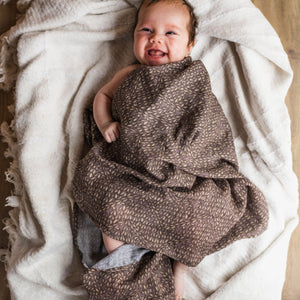 Muslin Wraps