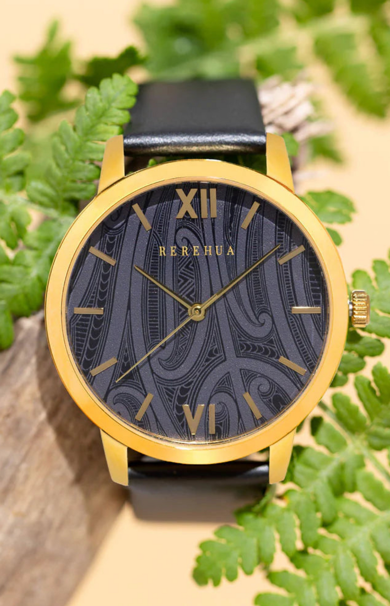 Bracelets & Watches