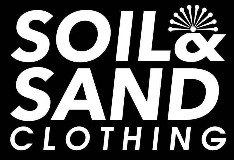 Soil & Sand