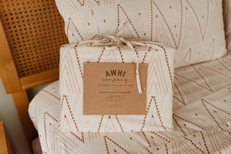 Bedding – Sheets/duvets
