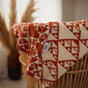 Pēpi Blankets