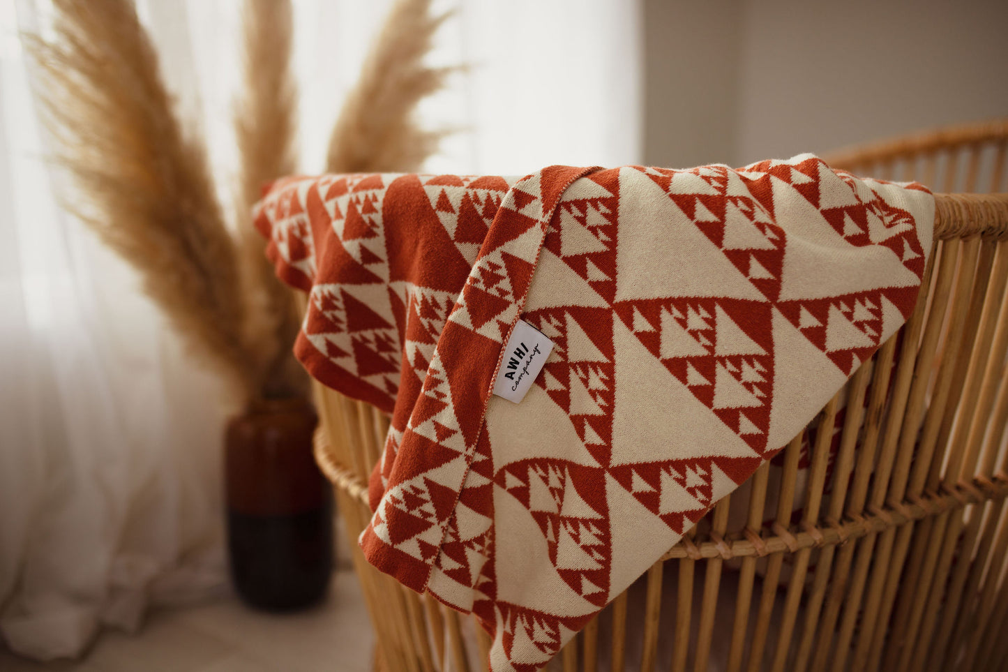 Pēpi Blankets