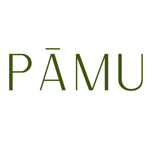 Pāmu