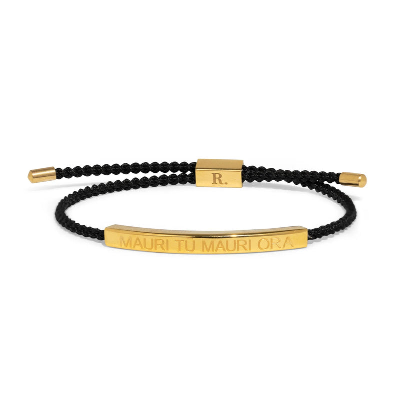 Mauri Ora Bracelets - Rerehua Boutique