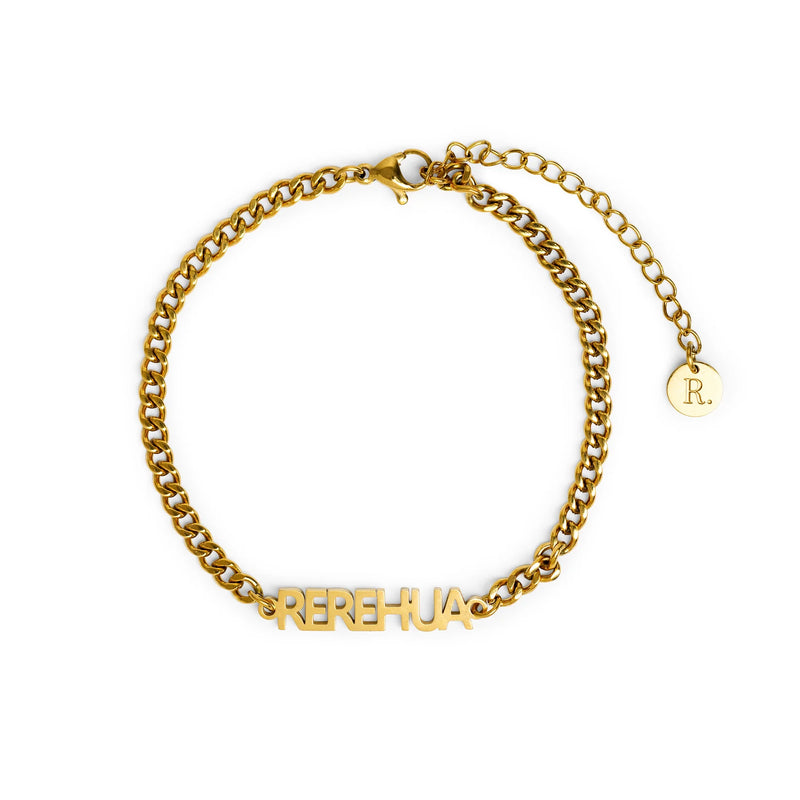 Rerehua Charm Bracelet - Rerehua Boutique