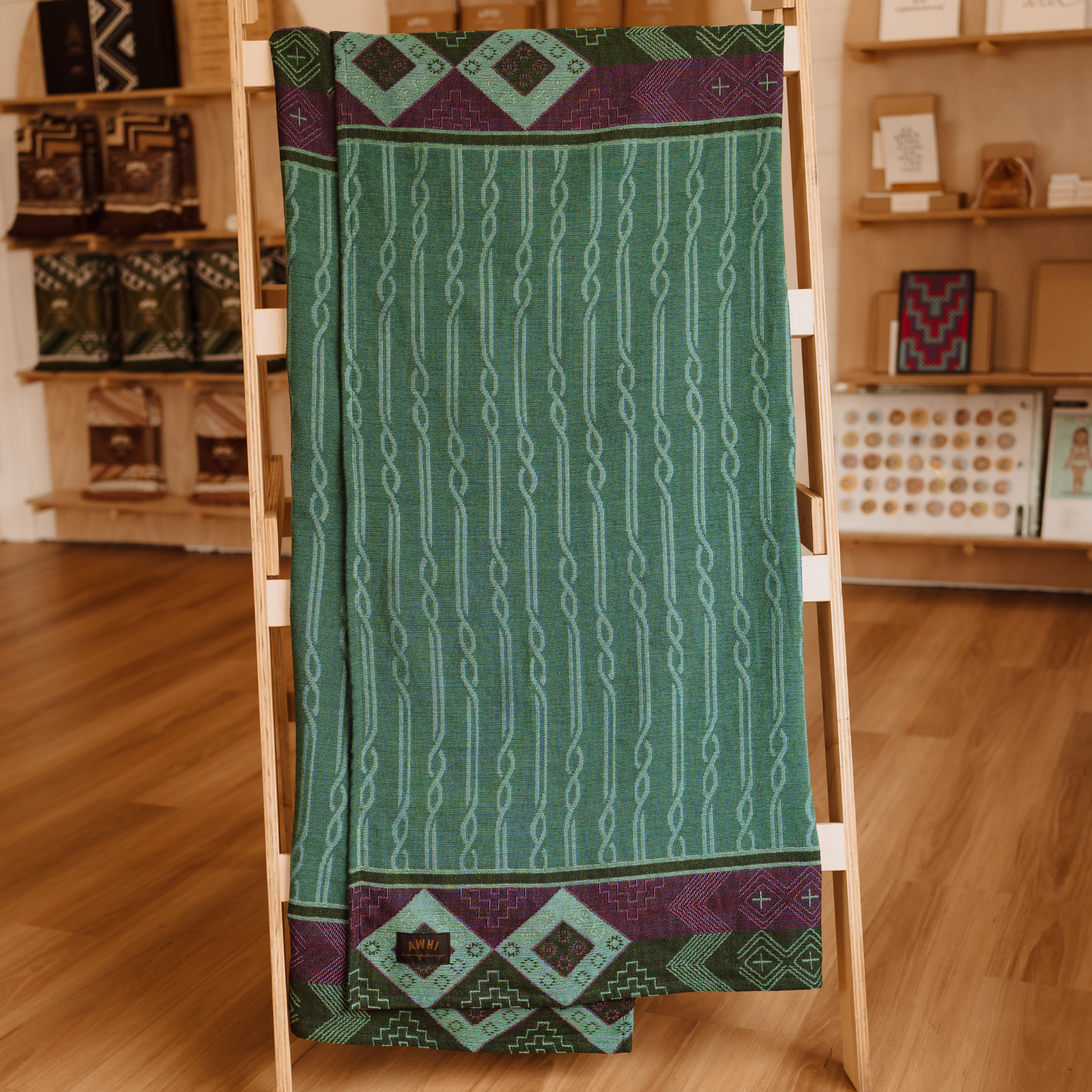 
                  
                    Matariki Gift Box
                  
                