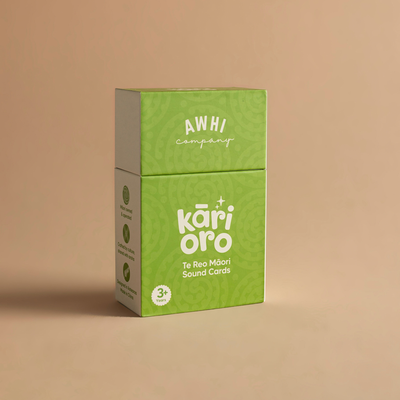 Kāri Oro