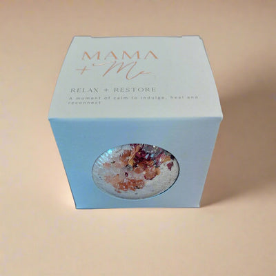 Bath Bombs - Mama + Me