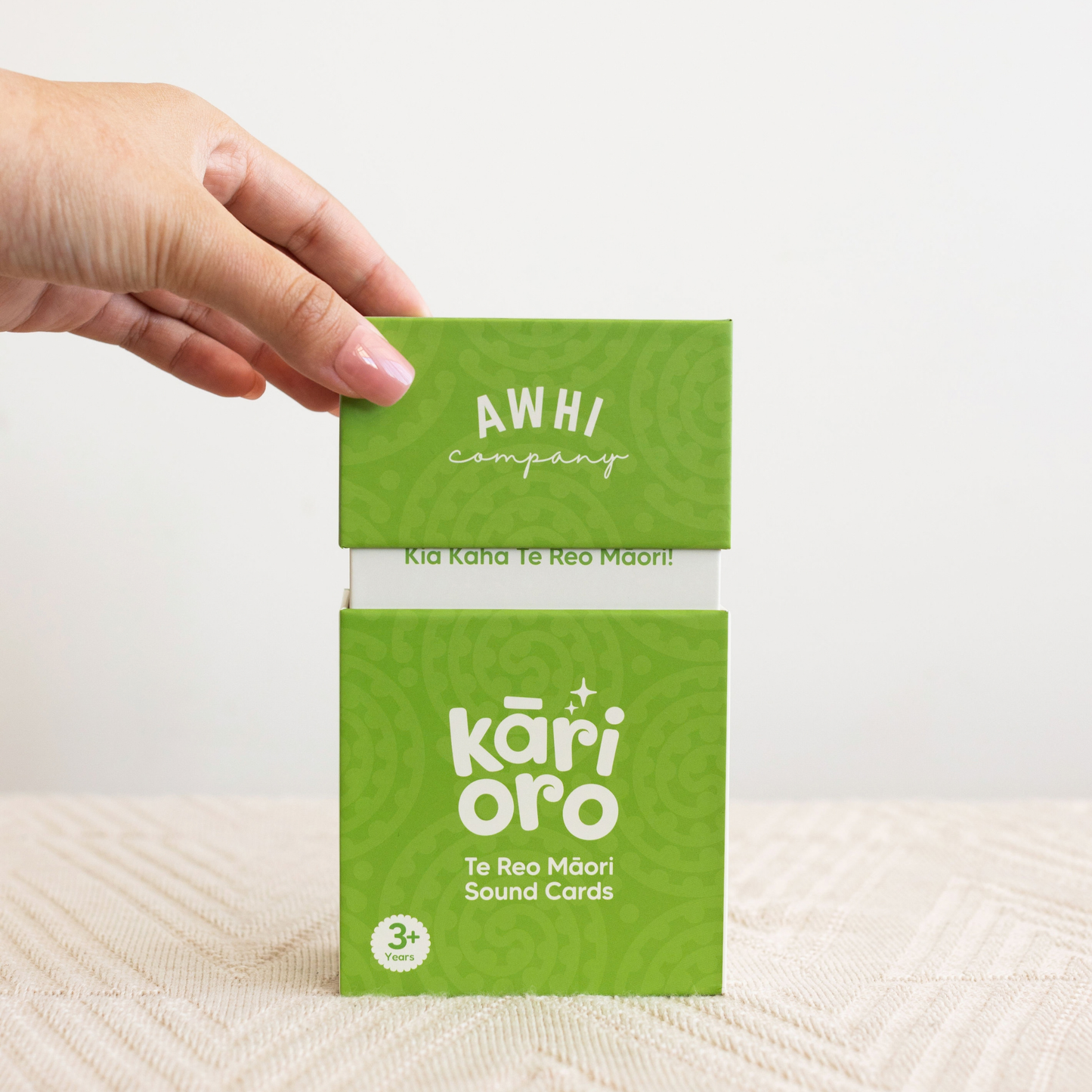 
                  
                    LAUNCHING SOON - Kāri Oro
                  
                
