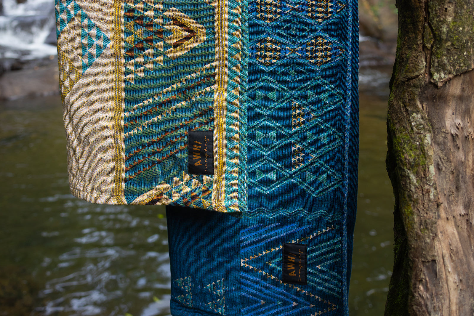 20% off <br> Mahana Throws