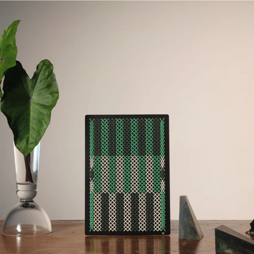 
                  
                    Tukutuku Toi Kit A4 - Whatu Creative
                  
                