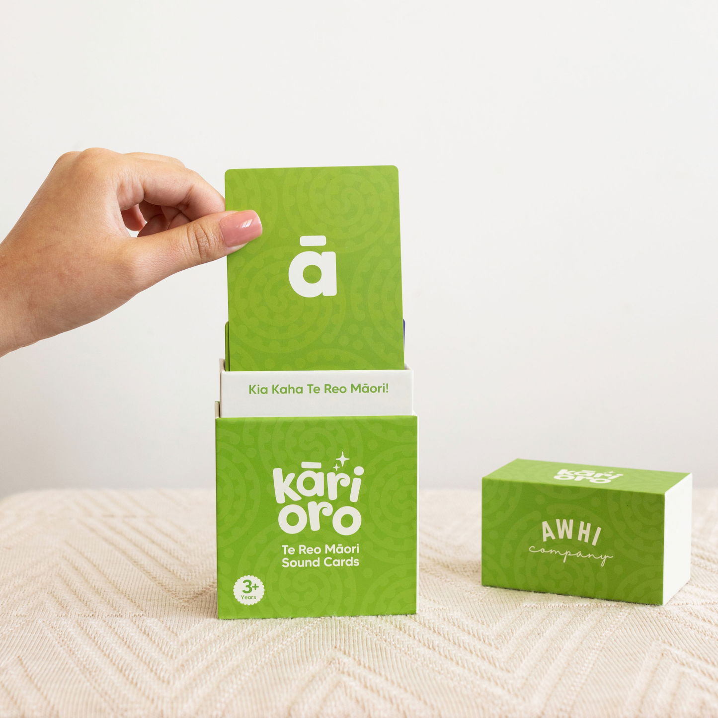 
                  
                    LAUNCHING SOON - Kāri Oro
                  
                