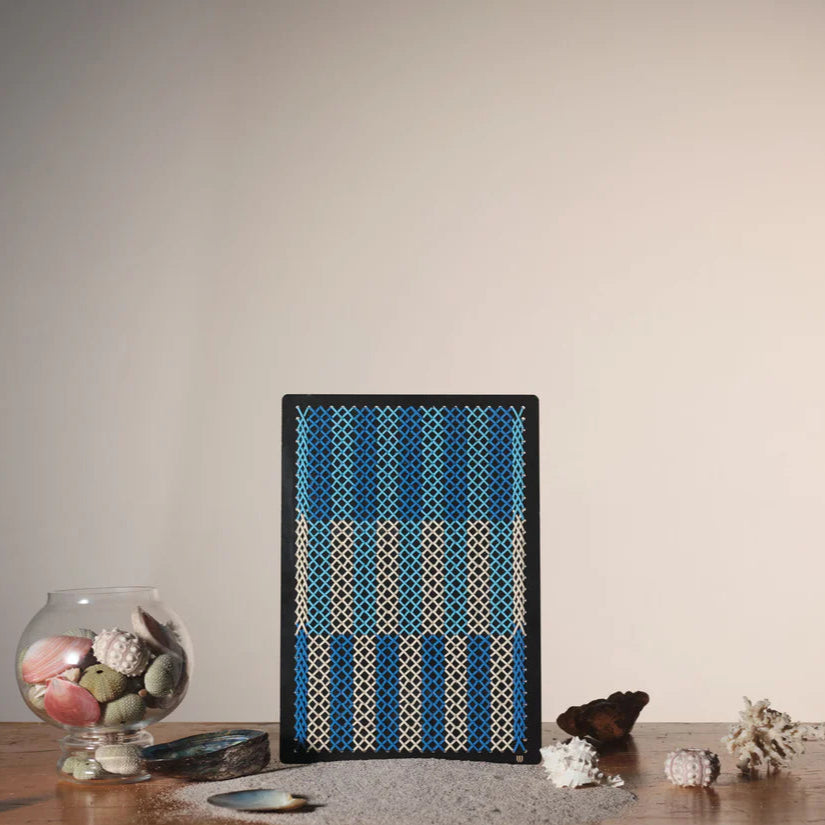
                  
                    Tukutuku Toi Kit A4 - Whatu Creative
                  
                