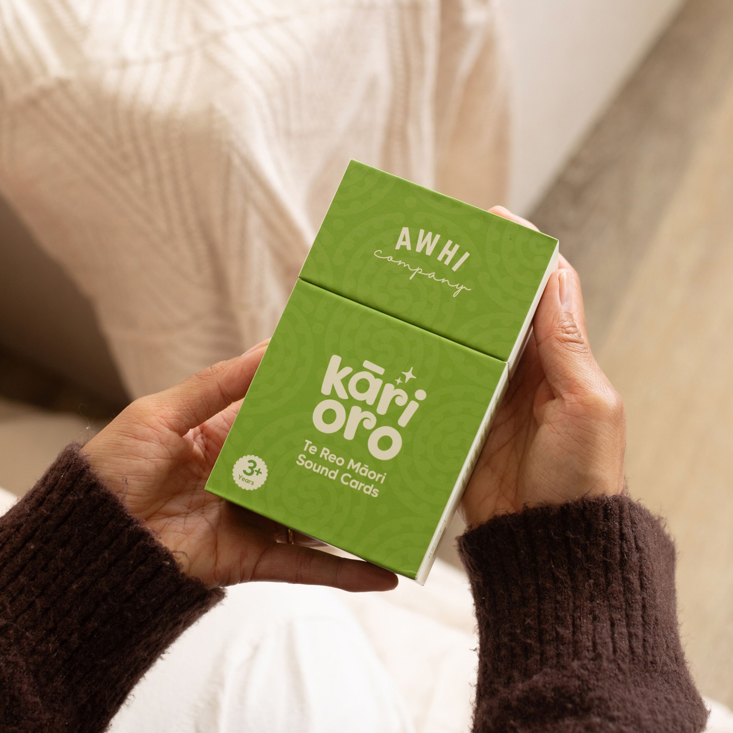 
                  
                    LAUNCHING SOON - Kāri Oro
                  
                