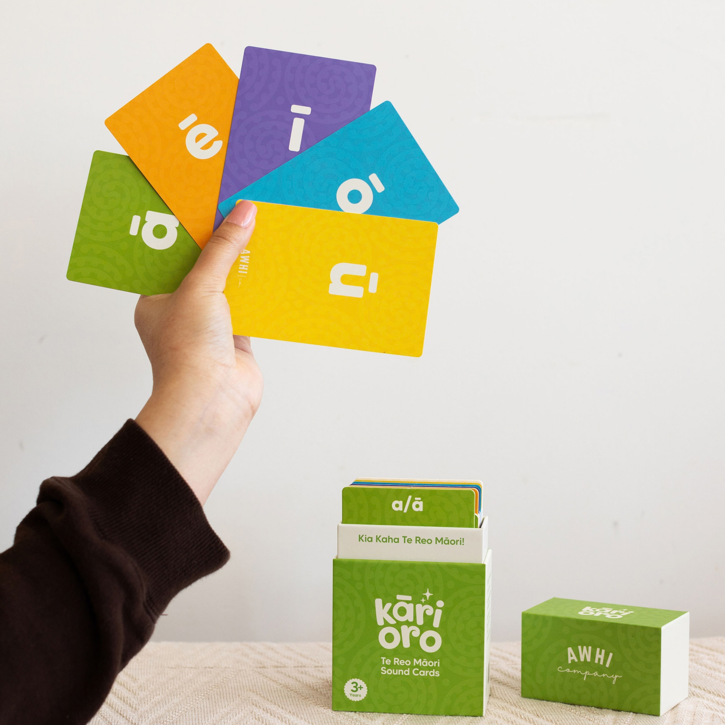 
                  
                    LAUNCHING SOON - Kāri Oro
                  
                