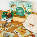 Pangahono Pikitia Bundle (Both Puzzles)