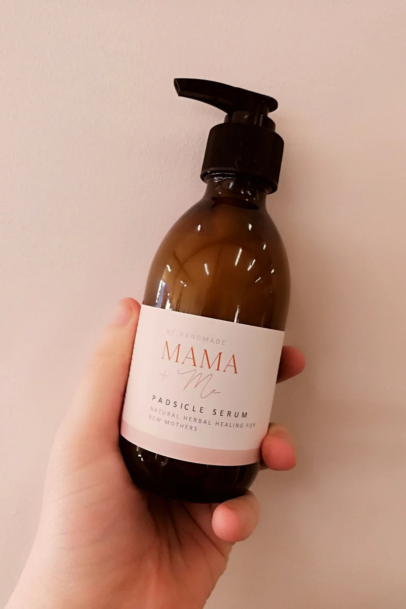 Padsicle Serum - Mama + Me