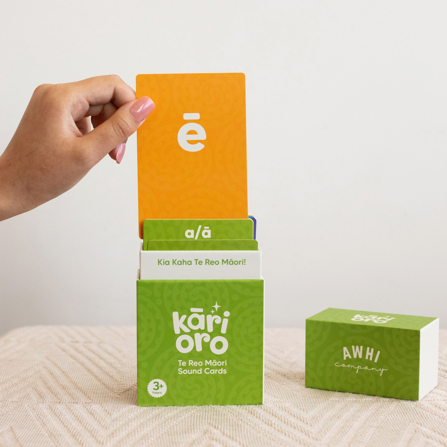 
                  
                    LAUNCHING SOON - Kāri Oro
                  
                