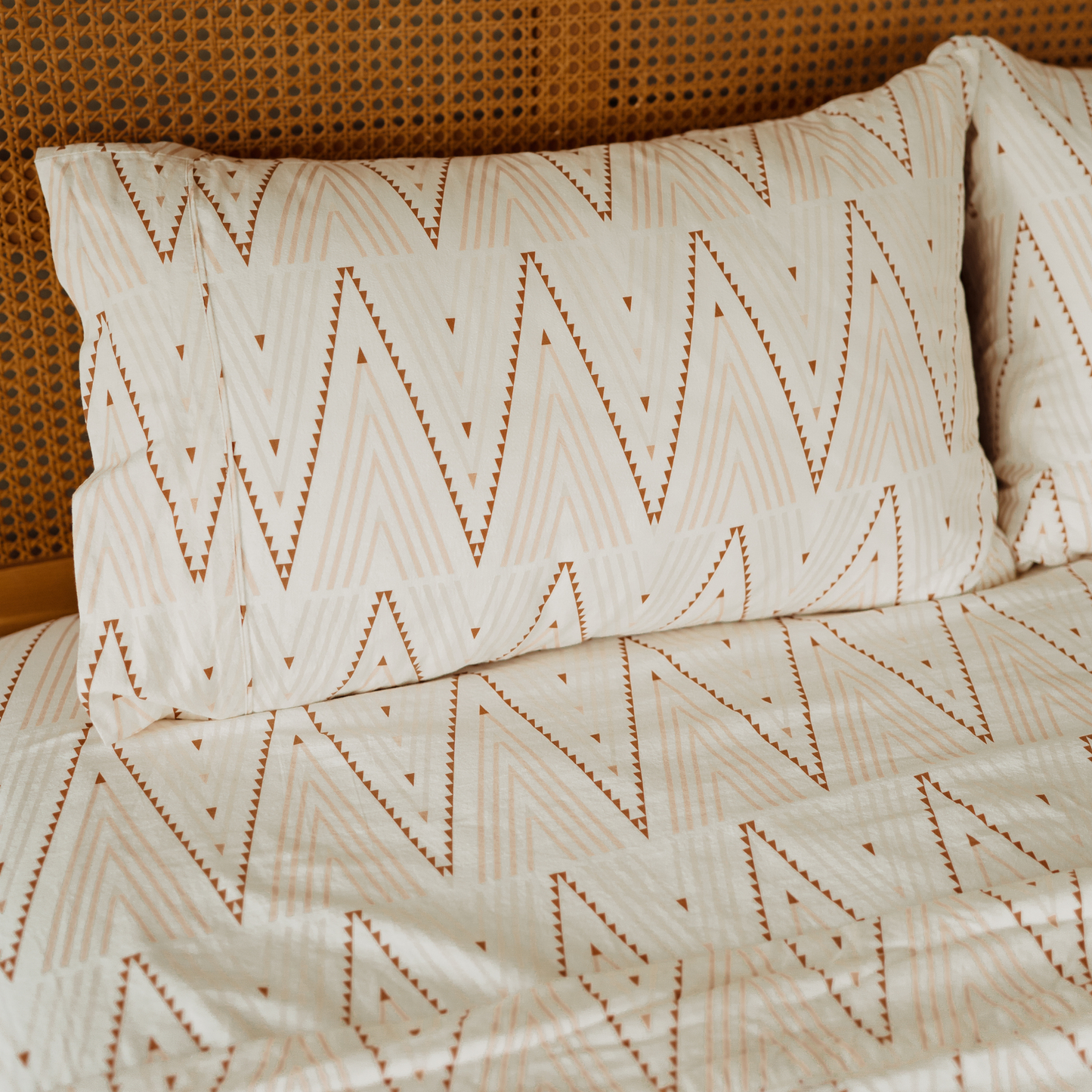 
                  
                    Aramoana - Sheet Set
                  
                