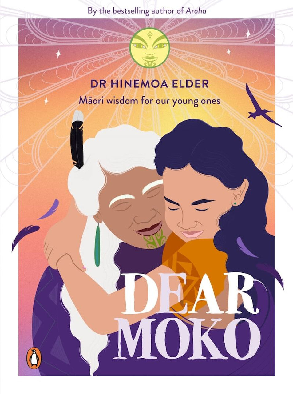 Dear Moko - Hinemoa Elder