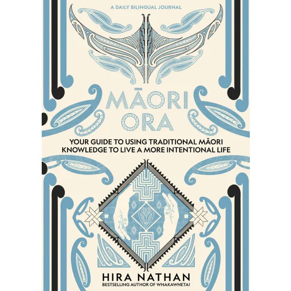 Maori Ora - Hira Nathan