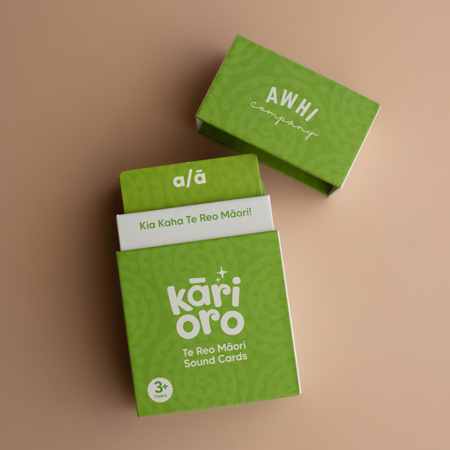 
                  
                    LAUNCHING SOON - Kāri Oro
                  
                