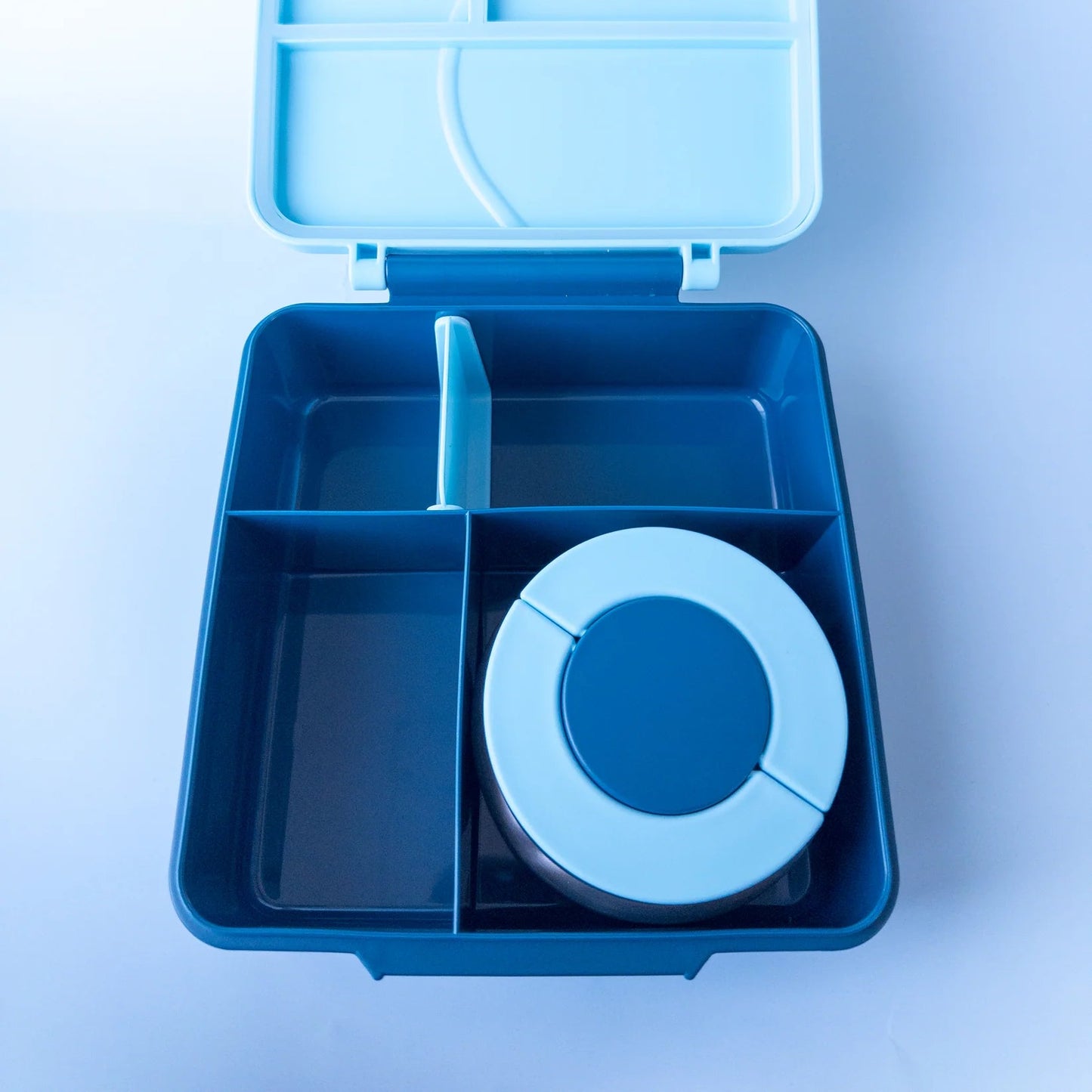 
                  
                    Kids Bento Box with Stainless Steel Thermos
                  
                