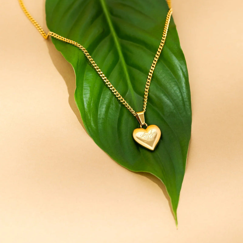 Aroha Nui Necklace