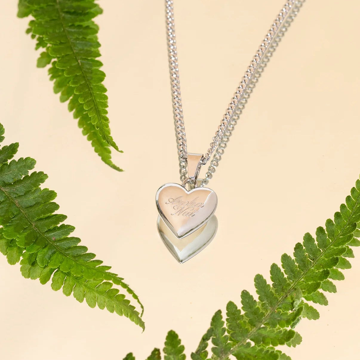 
                  
                    Aroha Nui Necklace
                  
                