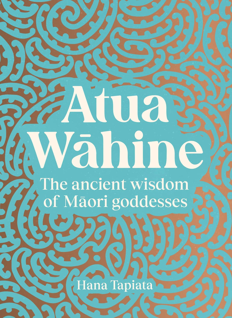 Atua Wāhine - Nā Hana Tapiata