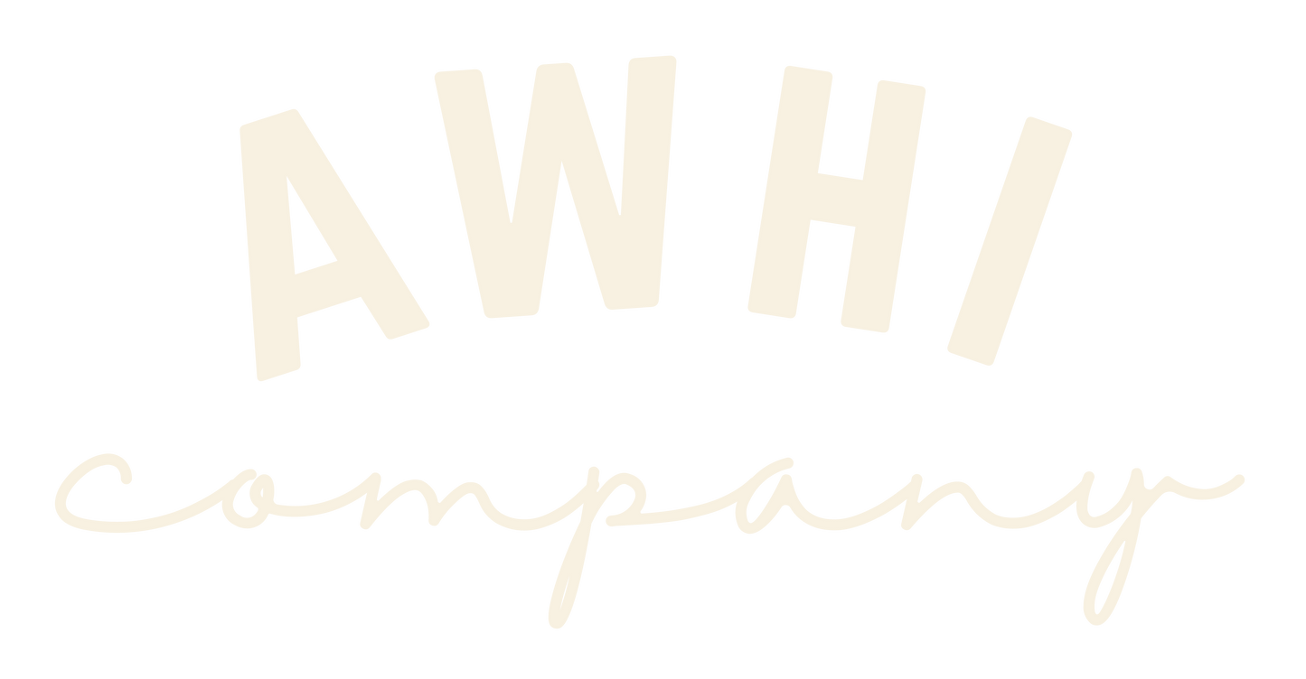 Awhi Company