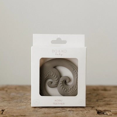 Koru Teether - BO & KO