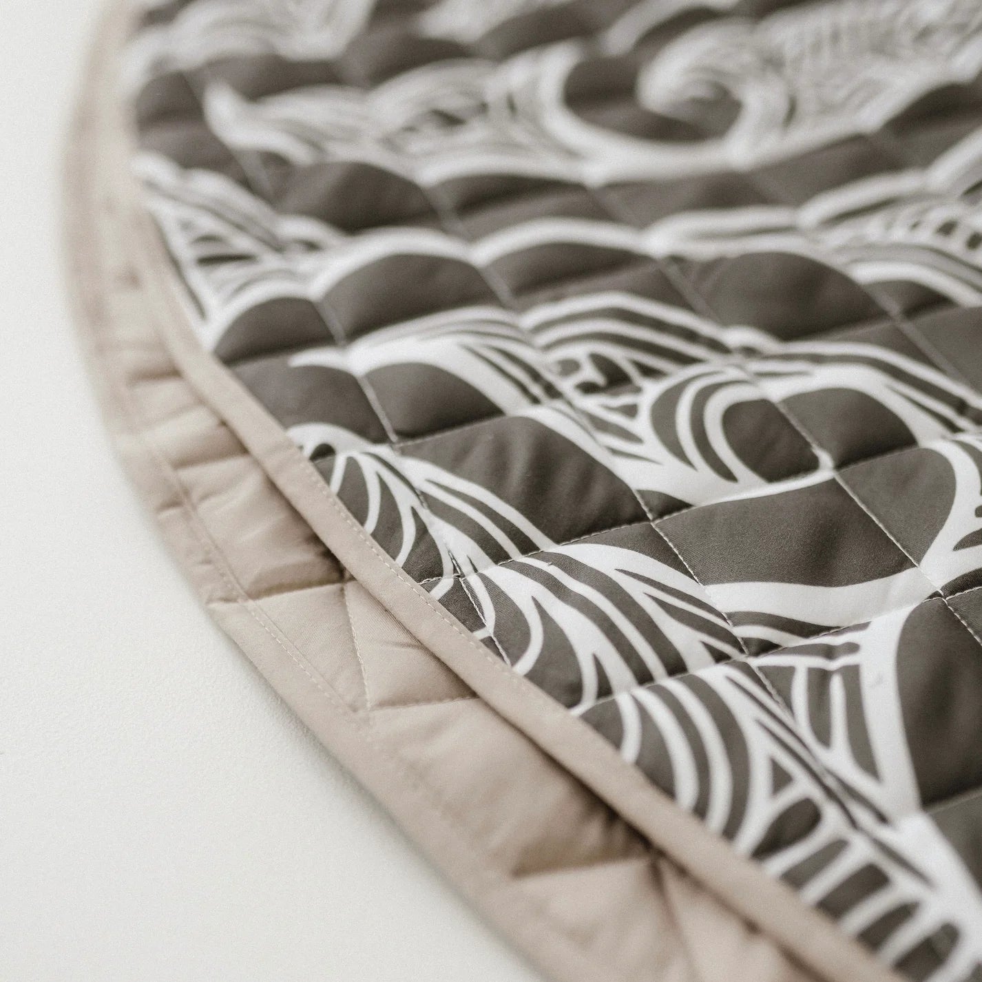
                  
                    Māori Inspired Playmat - BO & KO Baby
                  
                