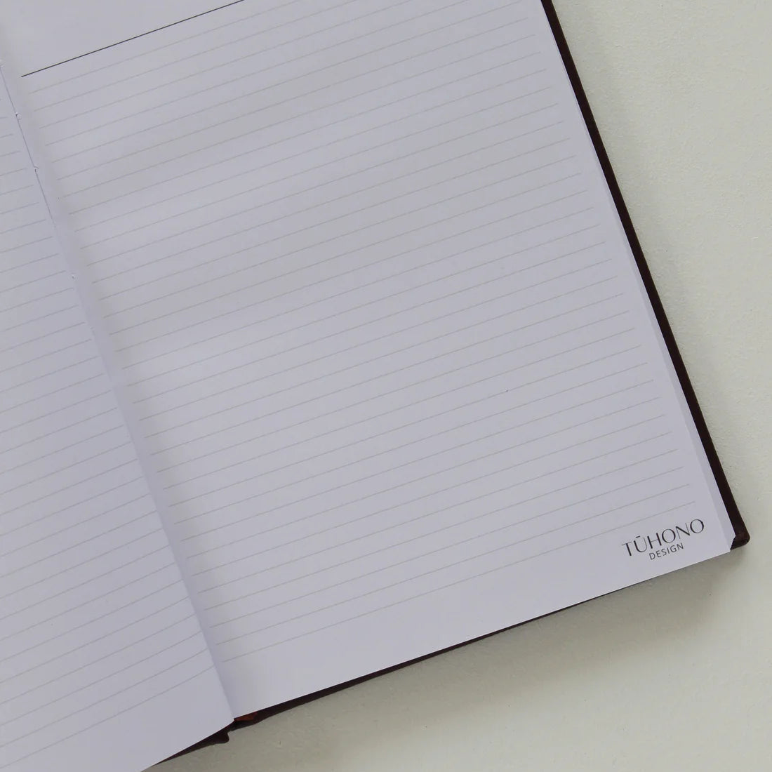 
                  
                    Puka Tuhi (Note Book) - Tuhono Design
                  
                