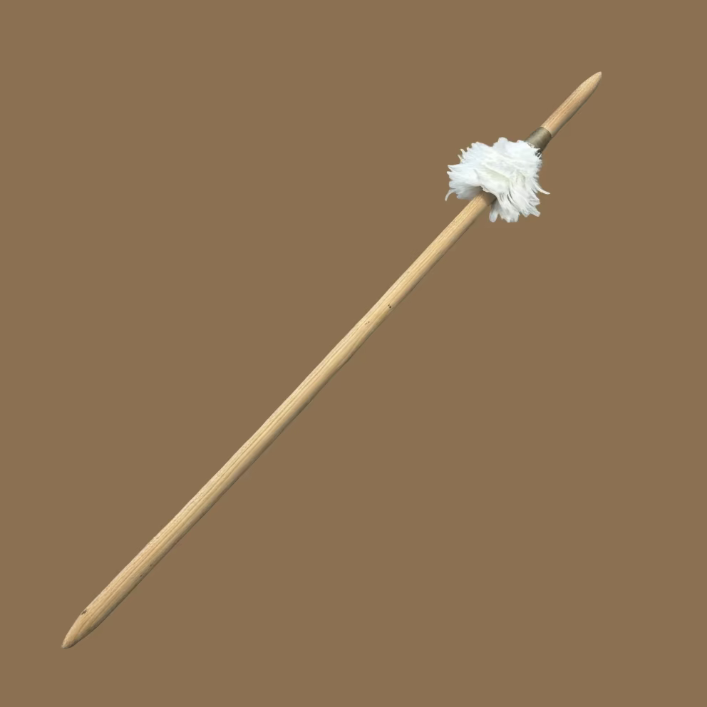 
                  
                    Koikoi (Tuakana) - Te Kotiri
                  
                