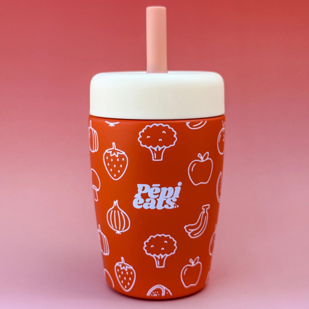 Smoothie Cup - Pēpi Eats