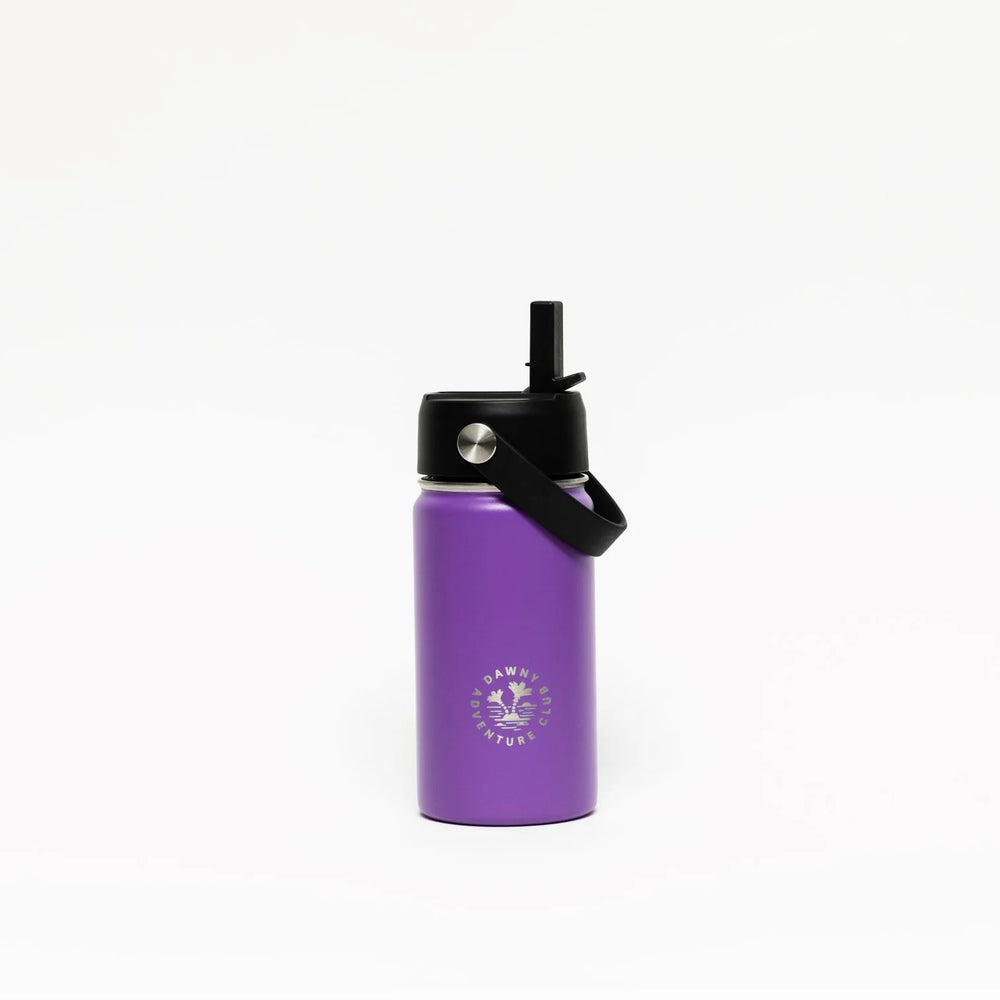 
                  
                    Kids Drink Bottle 355ml - Dawny Adventure Club
                  
                
