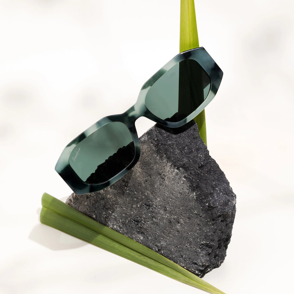 Pounamu Sunglasses - Rerehua Boutique