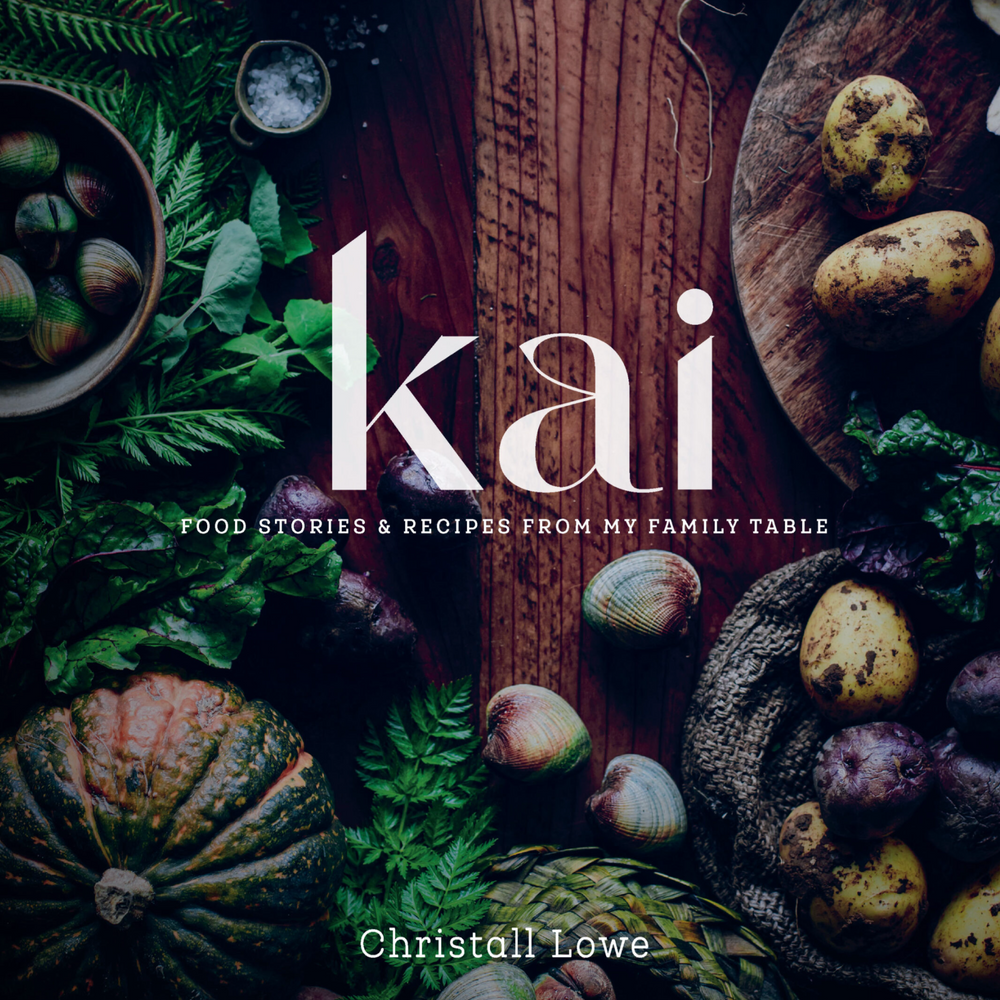Kai - Christall Lowe