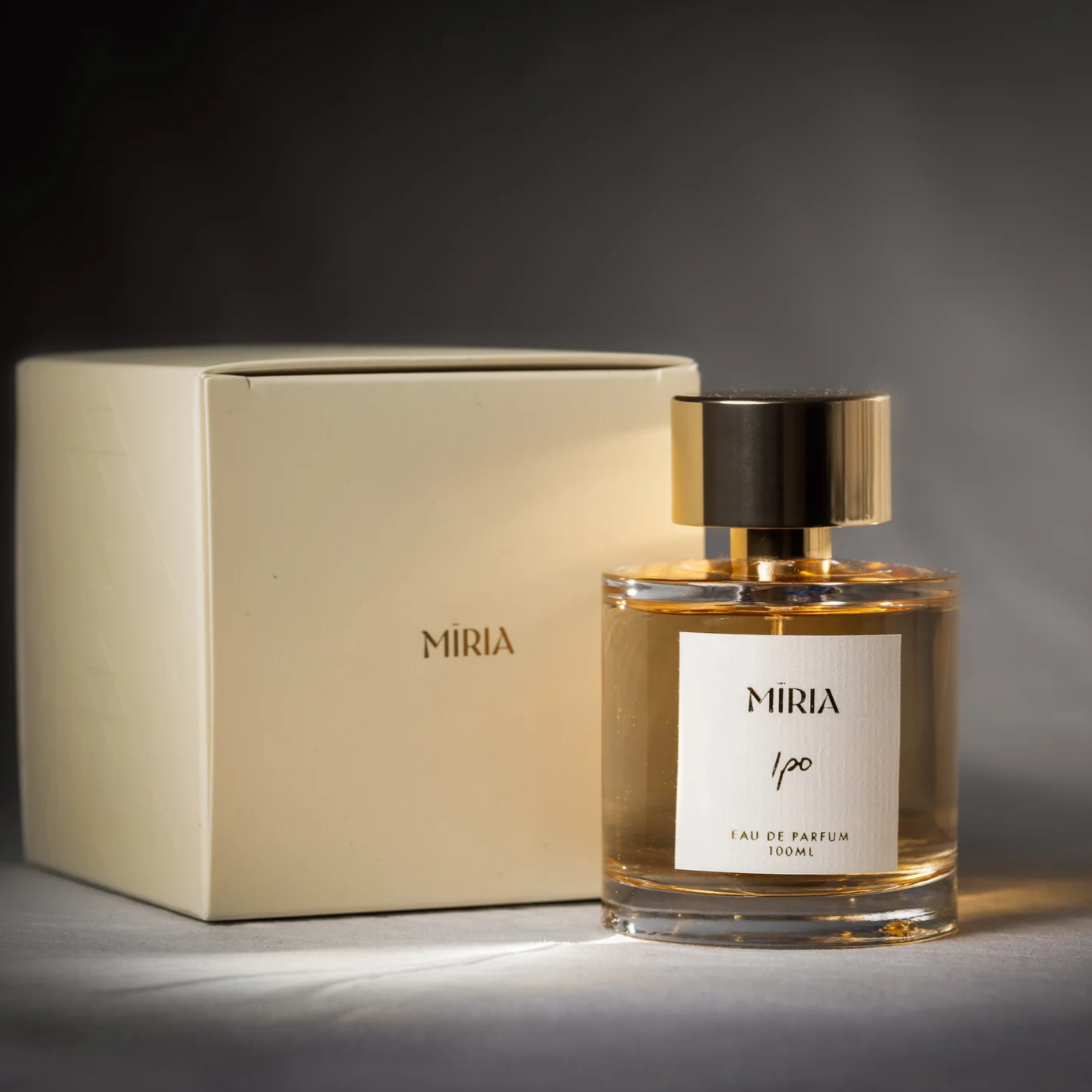 
                  
                    IPO 100ml - Miria Fragrances
                  
                