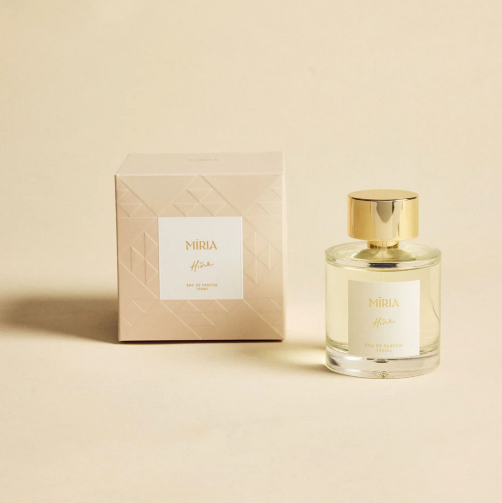 
                  
                    HINE 100ml - Miria Fragrance
                  
                