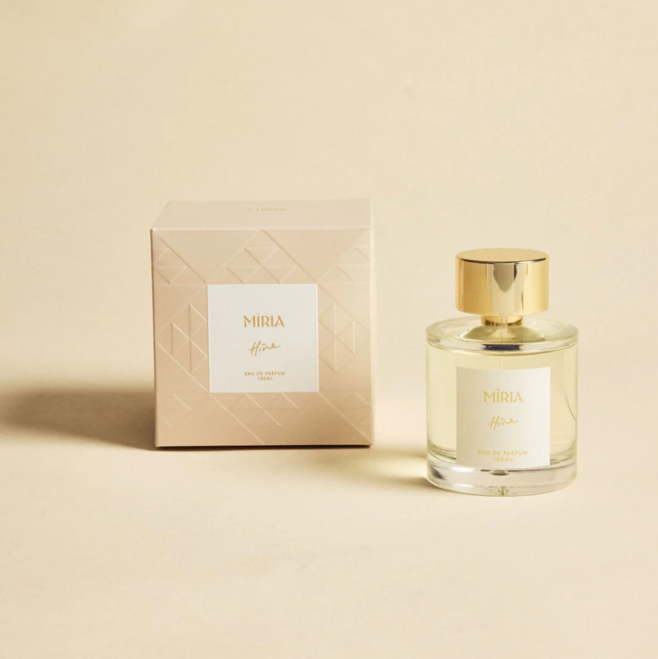 
                  
                    HINE 100ml - Miria Fragrance
                  
                