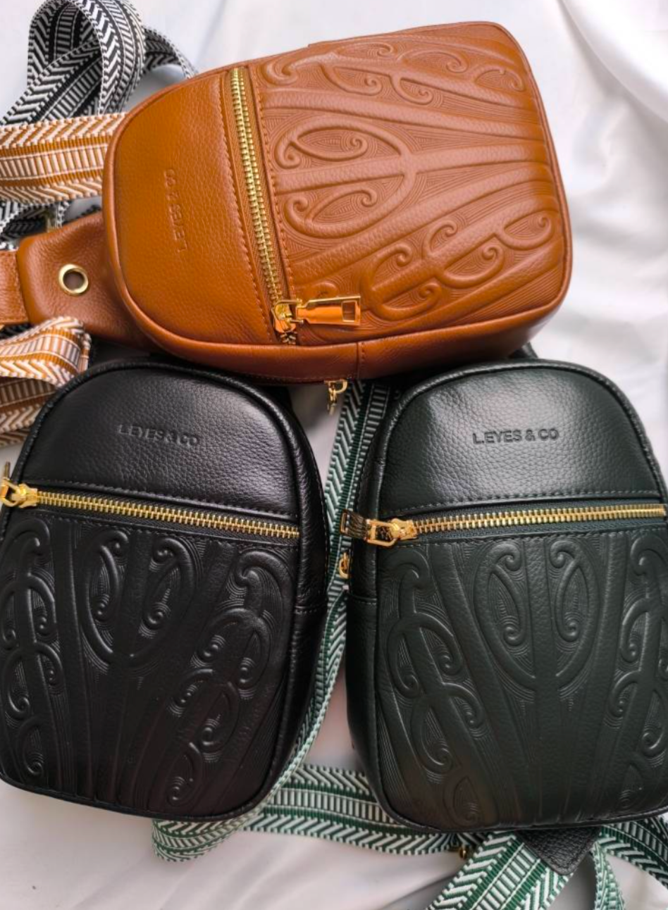 
                  
                    Chest Pēke - L Eyes & Co
                  
                