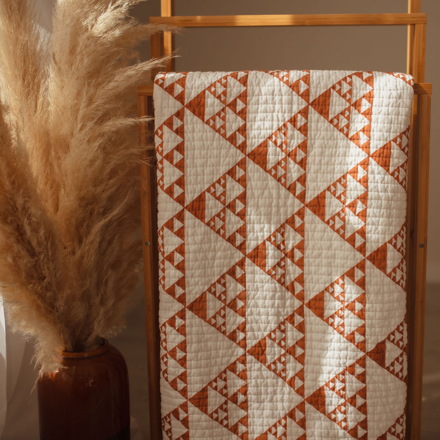 COT QUILT