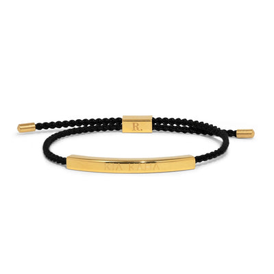 Kia Kaha, Kia Maia, Kia Manawanui Bracelets - Rerehua Boutique