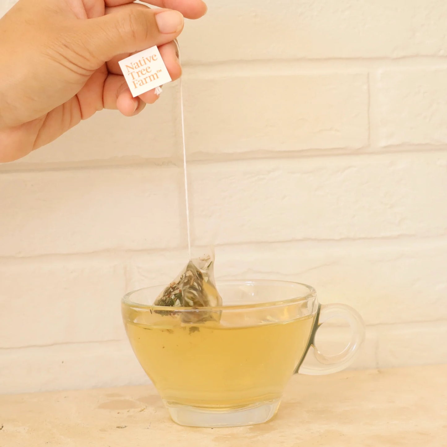 
                  
                    Pure Kūmarahou Tea Bags - Native Tree Farm
                  
                